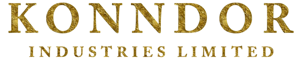 Konndor Industries Limited