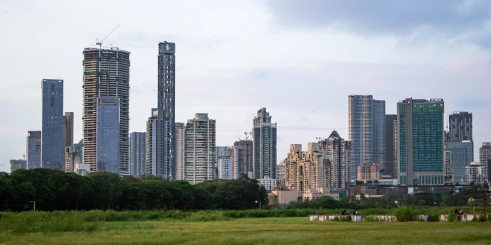 Mumbai – Mazgaon, Byculla